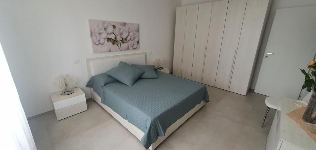 Apartament Casa Riblo E Flo Monopoli Zewnętrze zdjęcie