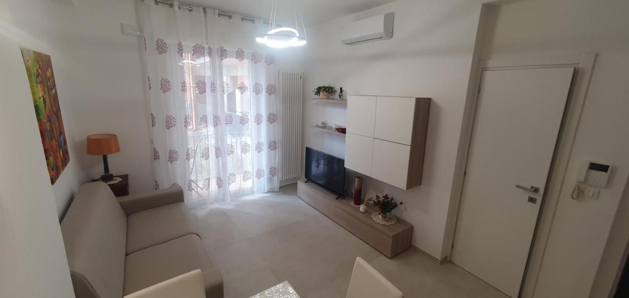 Apartament Casa Riblo E Flo Monopoli Zewnętrze zdjęcie