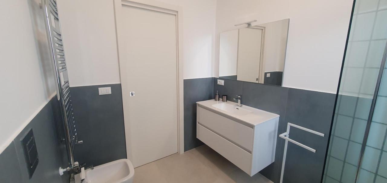 Apartament Casa Riblo E Flo Monopoli Zewnętrze zdjęcie