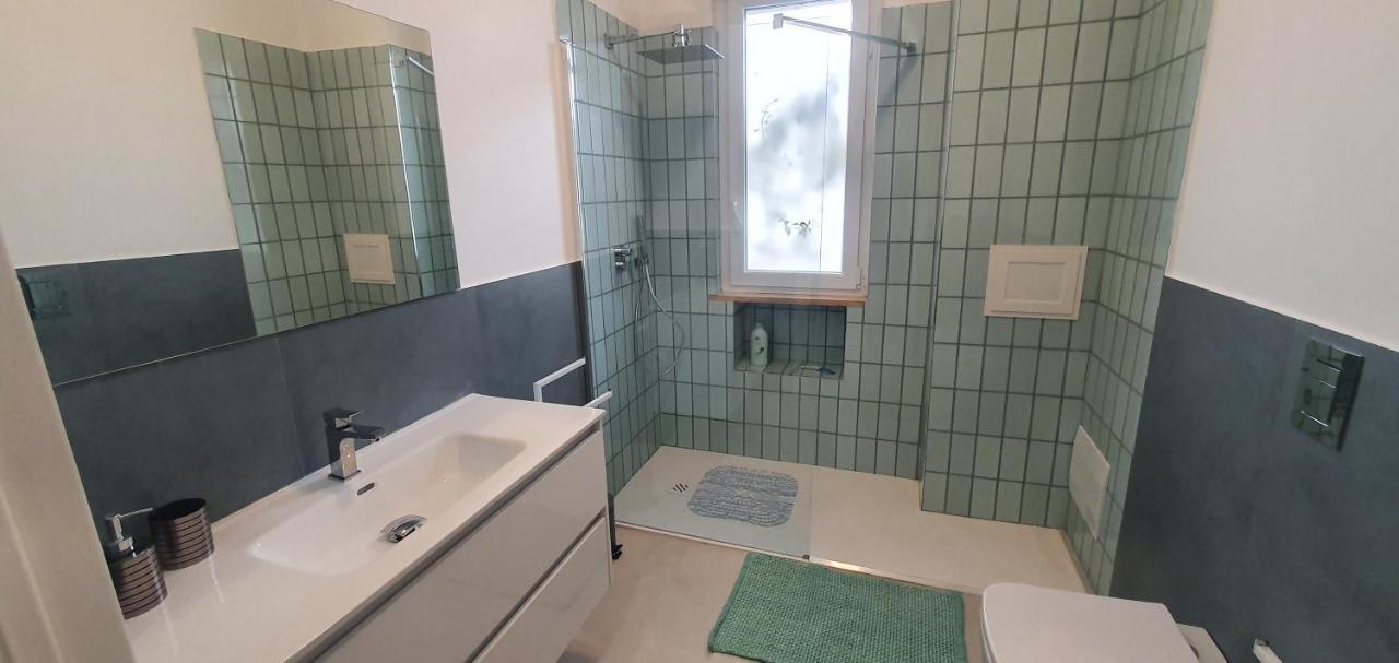 Apartament Casa Riblo E Flo Monopoli Zewnętrze zdjęcie